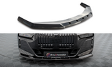 Front Splitter V.1 BMW 7 M-Pack / M760e / i7 M-Pack G70