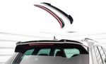 Spoiler Cap Skoda Karoq Sportline Mk1 Facelift