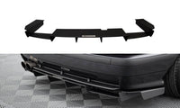 REAR DIFFUSER BMW M3 E36