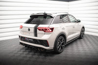 Spoiler Cap Volkswagen T-Roc R / R-Line Mk1 Facelift