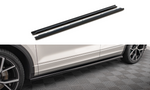 Side Skirts Diffusers Volkswagen T-Roc R / R-Line Mk1 Facelift