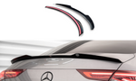 Spoiler Cap V.1 Mercedes-Benz CLA Coupe C118