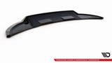 Front Splitter V.2 Land Rover Range Rover Sport SVR Mk2