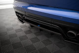 Rear Splitter (with vertical bars) Land Rover Range Rover Sport SVR Mk2