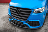 Front Bumper Mercedes-Benz Sprinter Mk3