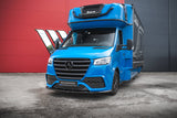 Front Bumper Mercedes-Benz Sprinter Mk3