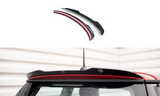 Spoiler Cap Mini One R56