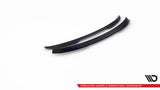 Spoiler Cap Mini One R56