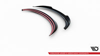 Spoiler Cap Mini Cooper S F56 Facelift