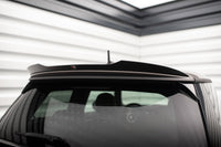 Spoiler Cap Mini Cooper S F56 Facelift