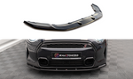 Front Splitter V.1 Mini Cooper S F56 Facelift