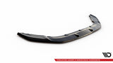 Front Splitter V.1 Mini Cooper S F56 Facelift