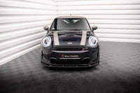 Front Splitter V.2 Mini Cooper S F56 Facelift