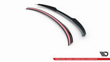 Spoiler Cap BMW i4 / 4 Gran Coupe M-Pack G26