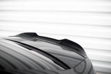 Spoiler Cap 3D BMW M340i / 3 M-Pack / M3 Sedan G80 Facelift