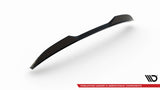 Spoiler Cap 3D BMW M340i / 3 M-Pack / M3 Sedan G80 Facelift