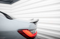 Spoiler Cap 3D BMW M340i / 3 M-Pack / M3 Sedan G80 Facelift