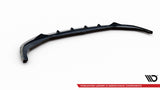 Front Splitter V.1 BMW 3 M340i / M-Pack G20 / G21 Facelift