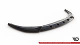 Front Splitter V.1 BMW 3 M340i / M-Pack G20 / G21 Facelift