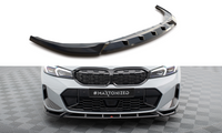 Front Splitter V.1 BMW 3 M340i / M-Pack G20 / G21 Facelift