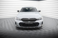 Front Splitter V.1 BMW 3 M340i / M-Pack G20 / G21 Facelift