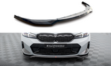 Front Splitter V.2 BMW 3 M340i / M-Pack G20 / G21 Facelift