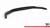 Front Splitter V.2 BMW 3 M340i / M-Pack G20 / G21 Facelift