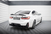 Street Pro Rear Diffuser BMW 3 M-Pack G20 / G21 Facelift