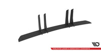 Street Pro Rear Diffuser BMW 3 M-Pack G20 / G21 Facelift