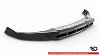 Front Splitter BMW X3 M-Pack G01 Facelift