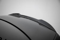 Spoiler Cap 3D Audi A8 / A8 S-Line / S8 D5