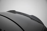 Spoiler Cap 3D Audi A8 / A8 S-Line / S8 D5