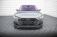 Front Splitter Audi A8 D5