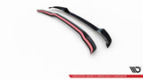 Spoiler Cap BMW X3 G01