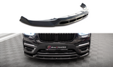 Front Splitter BMW X3 G01