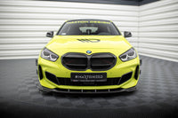 Carbon Fiber Front Splitter BMW 1 F40 M-Pack / M135i