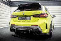 Carbon Fiber Rear Diffuser V.1 BMW 1 F40 M-Pack/ M135i