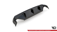 Carbon Fiber Rear Diffuser V.1 BMW 1 F40 M-Pack/ M135i