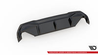 Carbon Fiber Rear Diffuser V.2 BMW 1 F40 M-Pack/ M135i