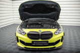 Carbon Fiber Engine Cover BMW 1 F40 M135i