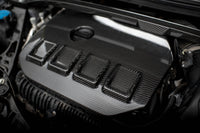 Carbon Fiber Engine Cover BMW 1 F40 M135i