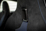 Carbon Fiber Headrests BMW 1 F40 M135i