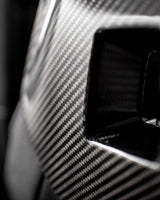 Carbon Fiber Headrests BMW 1 F40 M135i