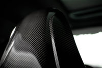 Carbon Fiber Headrests BMW 1 F40 M135i