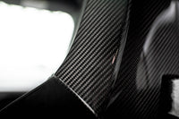 Carbon Fiber Headrests BMW 1 F40 M135i