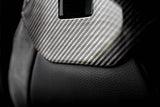 Carbon Fiber Headrests BMW 1 F40 M135i