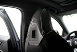 Carbon Fiber Headrests BMW 1 F40 M135i