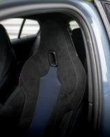 Carbon Fiber Headrests BMW 1 F40 M135i