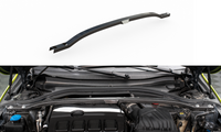 Carbon Fiber Strut Bar Cover BMW 1 F40 M135i