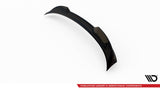 Spoiler Cap 3D BMW 4 Gran Coupe Standard / M-Pack F36